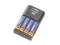 Canon Battery Charger CBK4-200 (9228A003AA) Canon Battery Charger CBK4-200 (9228A003AA)